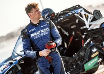 Toomas Triisa Foto: MCH Photography