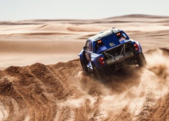 Urvo Männama ja Risto Lepik Foto: MCH Photography