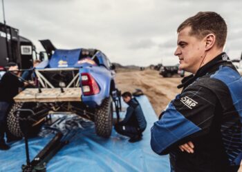 Risto Lepik Foto: MCH Photographyv