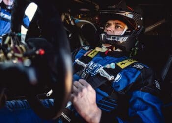 Urvo Männama ja Risto Lepik Foto: MCH Photography