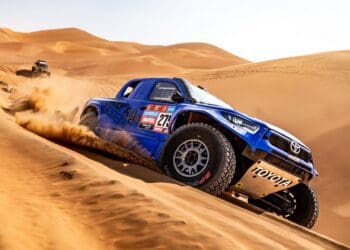 Urvo Männama ja Risto Lepik Foto: MCH Photography