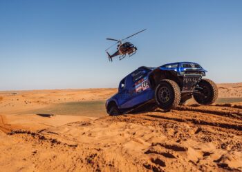 Urvo Männama ja Risto Lepik Foto: MCH Photography