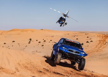 Urvo Männama ja Risto Lepik Foto: MCH Photography