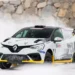 Renault Clio Rally3
