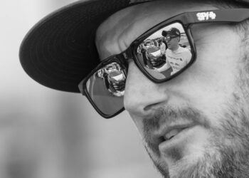 Ken Block Foto: Jaanus Ree / Red Bull Content Pool