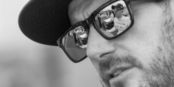 Ken Block Foto: Jaanus Ree / Red Bull Content Pool