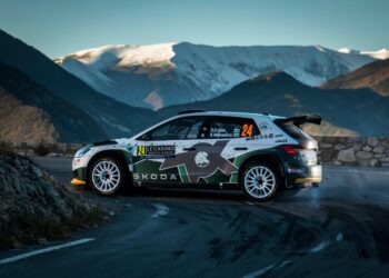 Nikolay Gryazin team TOKSPORT Foto: Jaanus Ree / Red Bull Content Pool