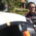 Akio Toyoda Foto. Toyota Gazoo Racing