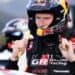 Elfyn Evans, Monte Carlo ralli 2023 Foto: Toyota Gazoo Racing WRT