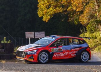 Foto: Hyundai Motorsport