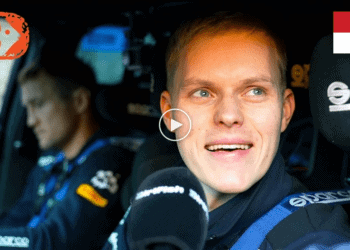VIDEO: Monte Carlo ralli eelsed intervjuud Tänaku, Rovanperä ja teiste sõitjatega