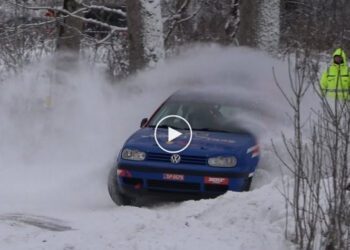 EALTV: Raplamaa Rahvaralli 2023 koos sõitjate kommentaaridega