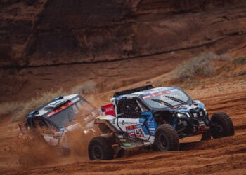 Toomas Triisa ja Mart Meeru Foto: MCH Photography