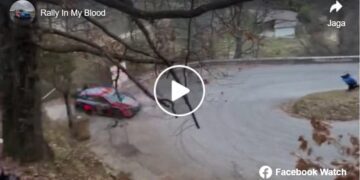 VIDEO: Vaata Neuville nappi pääsemist Monte Carlo tänasel avakatsel