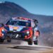 SS13: Neuville võttis teise katsevõidu järjest, Tänak jätkuvalt viies