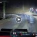 VIDEO: Vaata kuidas Neuville teisel kiiruskatsel teelt välja sõitis