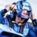 Ott Tänak Monte Carlo rallil Foto: M-Sport