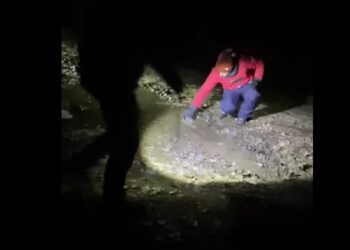 VIDEO: Monte Carlo teisel kiiruskatsel olnud ohtliku jää tekitasid pealtvaatajad!