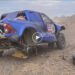 Hoolimata tänasest ebaõnnest on Urvo ja Risto eesmärk Dakari rallil endine – VIDEO