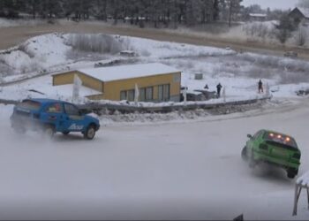 EALTV: Superkrossi esimene etapp 2023 koos võitjate kommentaaridega