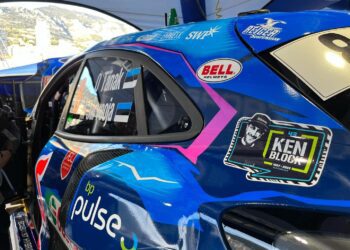 Foto: facebook.com/BroadcasterBecs