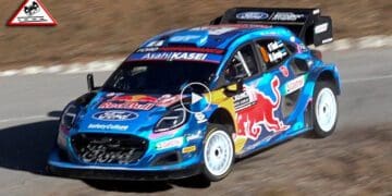 VIDEOD: Monte Carlo ralli parimad palad