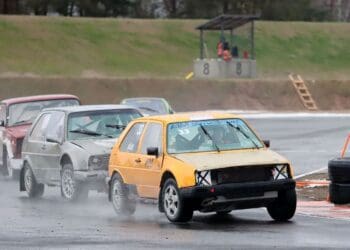 Tarvastu Karikas Foto: Kalle Alllik