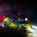 François Delecour Monte Carlo rallil 2023 Foto: Toksport WRT
