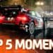 Top5 meeldejäävamat hetke Monte Carlo rallil