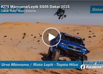 VIDEO: Urvo kommentaarid “raputavale” päevale.