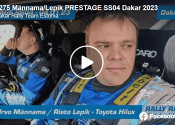 VIDEO: Urvo tänase, neljanda, katse eelsed kommentaarid