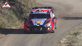 VIDEOD: Monte Carlo ralli parimad palad