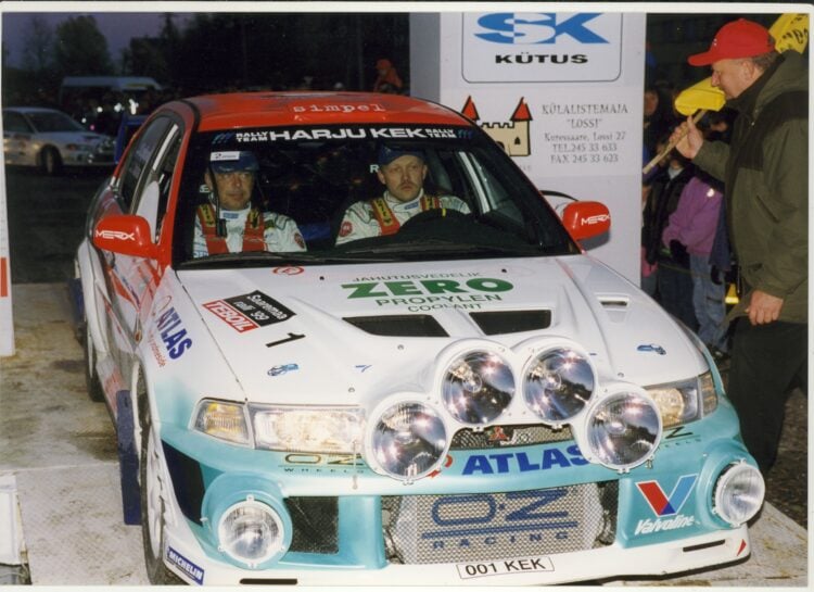 Legendaarne Ivar Raidam – Kurvilise tee legendid