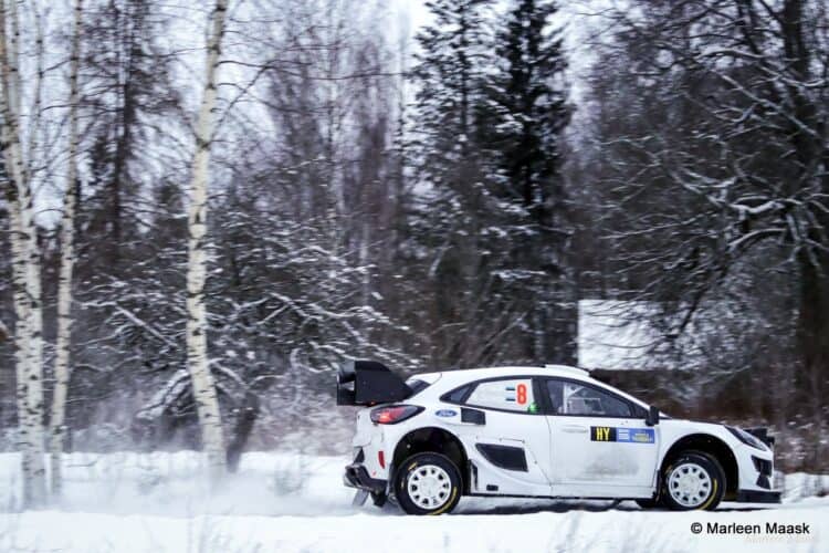 FOTOGALERII: Otepää Talveralli 2023