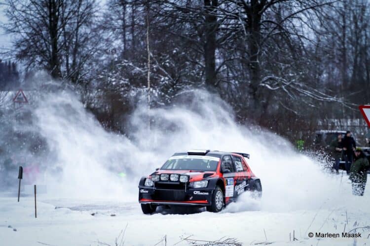 FOTOGALERII: Otepää Talveralli 2023