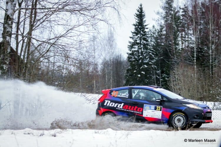 FOTOGALERII: Otepää Talveralli 2023