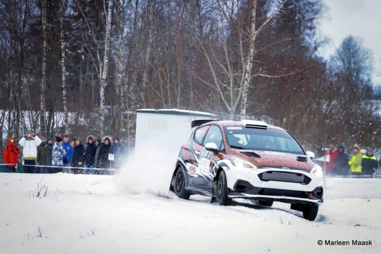 FOTOGALERII: Otepää Talveralli 2023