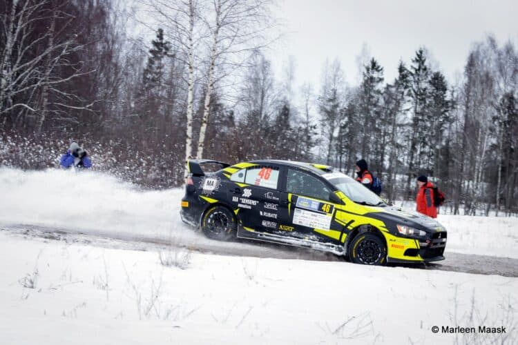 FOTOGALERII: Otepää Talveralli 2023