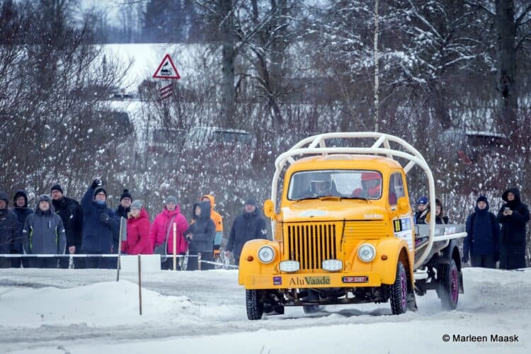 Foto Marleen Maask