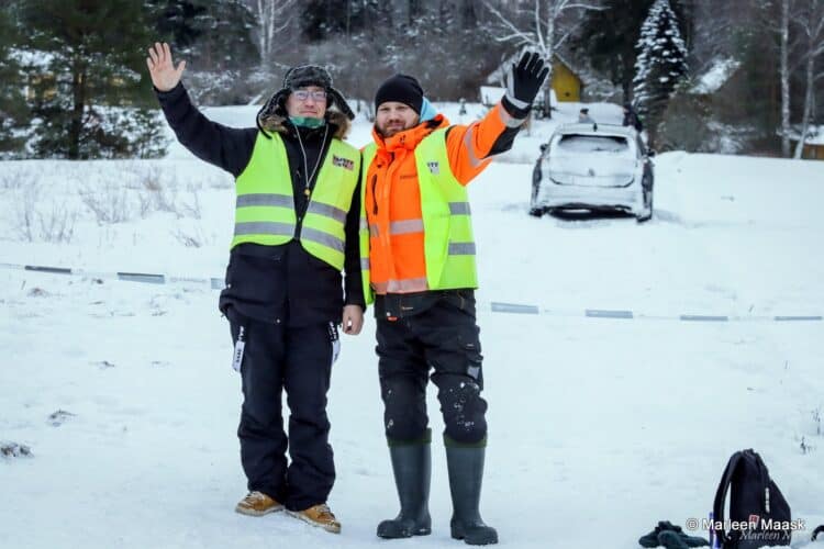 FOTOGALERII: Otepää Talveralli 2023