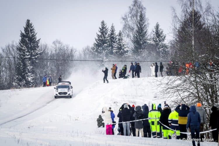 FOTOGALERII: Otepää Talveralli 2023