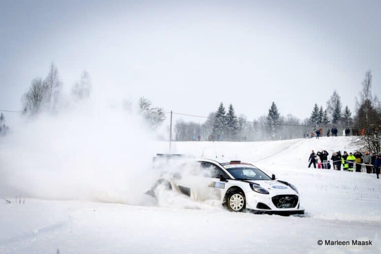 FOTOGALERII: Otepää Talveralli 2023