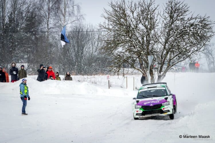 FOTOGALERII: Otepää Talveralli 2023