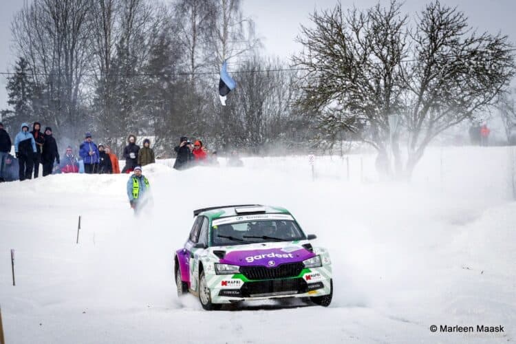 FOTOGALERII: Otepää Talveralli 2023