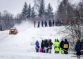 Otepää Talveralli 2023- Foto Marleen Maask