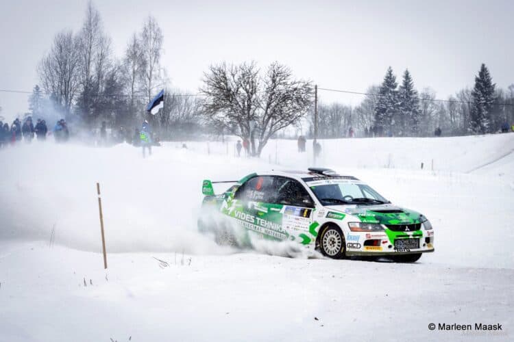 FOTOGALERII: Otepää Talveralli 2023