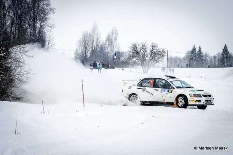 FOTOGALERII: Otepää Talveralli 2023