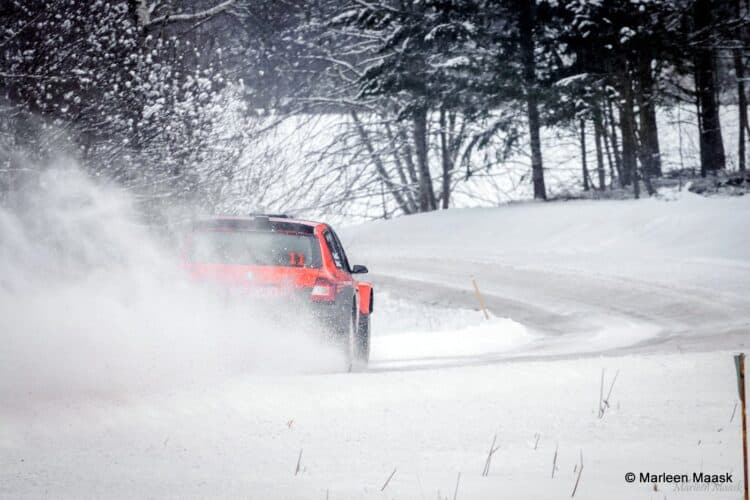 FOTOGALERII: Otepää Talveralli 2023