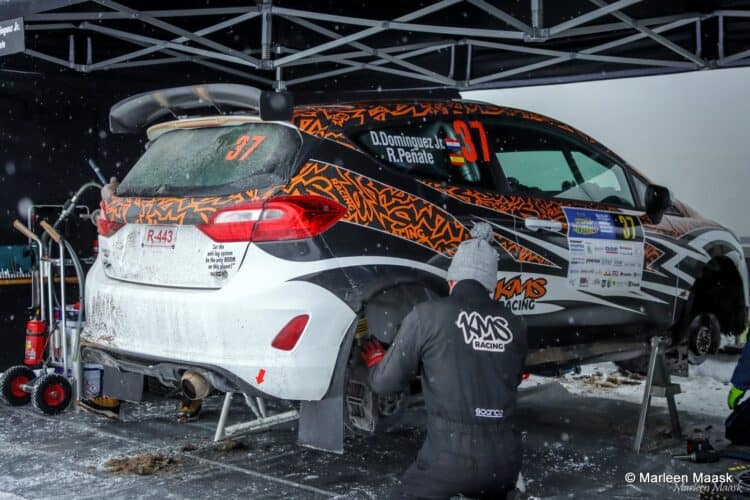 FOTOGALERII: Otepää Talveralli 2023