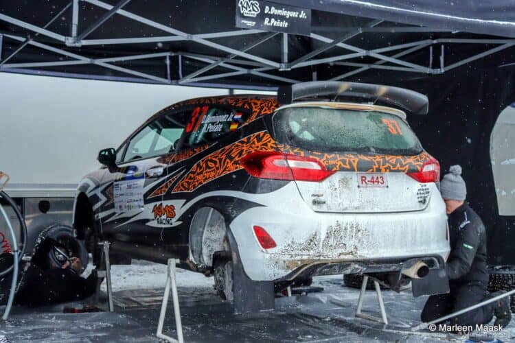 FOTOGALERII: Otepää Talveralli 2023